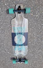 Longboard, Ophalen, Gebruikt, Skateboard, Longboard