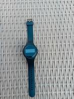 horloge werkt op batterijen, Ophalen of Verzenden, Zo goed als nieuw, Staal, Overige merken