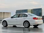 BMW 328i F30 2012 245hp Harman/Kardon, CarPlay, Sportstoelen, Auto's, BMW, Automaat, Euro 5, Achterwielaandrijving, Beige