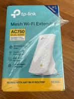 Mesh Wifi extender TP Link, Computers en Software, Netwerk switches, Ophalen of Verzenden, Nieuw