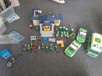 Playmobil polizei: 3166+ 3903/7690 + 3159 + 3161 + 3908/7680, Kinderen en Baby's, Speelgoed | Playmobil, Ophalen of Verzenden