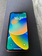 IPhone XR 64GB, Telecommunicatie, Mobiele telefoons | Apple iPhone, Ophalen of Verzenden, Zo goed als nieuw, Zwart, 64 GB