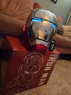 Iron Man Mark V Helm - Nieuwstaat, Ophalen