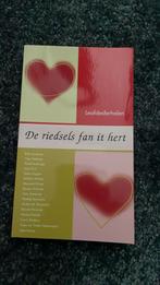 De riedels fan it hert, Ophalen of Verzenden, 20e eeuw of later, Zo goed als nieuw