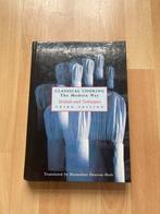 Kookboek: Classical Cooking - The Modern Way, Voorgerechten en Soepen, Ophalen of Verzenden, Zo goed als nieuw, Europa