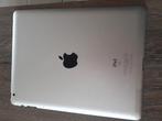 Ipad 2 (2011) - A1395 - 16 GB, Computers en Software, Apple iPads, 10 inch, Gebruikt, Apple iPad, Wit
