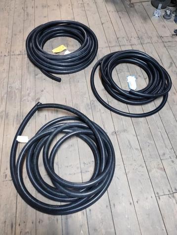 Kabelmantel buis polyamide  beschikbaar voor biedingen