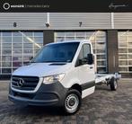 Mercedes-Benz Sprinter 317 CDI Chassis L3 RWD 315 1.9 CDI L3, Auto's, Nieuw, Te koop, 1950 cc, Stof