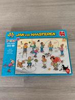 Jan van Haasteren junior 4 puzzel 240 stukjes, Ophalen of Verzenden, Minder dan 500 stukjes, Zo goed als nieuw