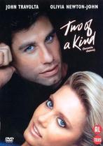 Two of a Kind (1983) DVD John Travolta Olivia Newton-John, Cd's en Dvd's, Ophalen of Verzenden, Zo goed als nieuw, Drama, 1980 tot heden