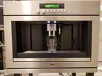 Atag luxe rvs Inbouw koffieapparaat niet werkend zelf fiksen, Ophalen, Koffiemachine