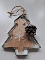 Kerstboom hanger, Diversen, Kerst, Ophalen of Verzenden, Nieuw