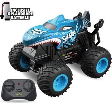 Gear2Play RC Firedance Shark 1:20 rc auto beschikbaar voor biedingen