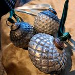 3 vintage heksenballen, Ophalen of Verzenden, Gebruikt