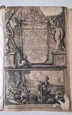 V. Haemstede: Historie der Martelaren, 1657 - Braat, Savry, Antiek en Kunst, Antiek | Boeken en Bijbels, Verzenden