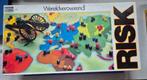 Risk, Drie of vier spelers, Ophalen of Verzenden, Gebruikt