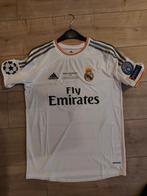 Champions League winnaars voetbalshirt Real Madrid 2014, Maat M, Ophalen of Verzenden, Zo goed als nieuw, Clubaccessoires