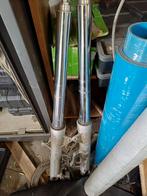 Moto Guzzi Norge 2009 GT Voorvork - Nette Staat, Motoren, Onderdelen | Overige, Ophalen