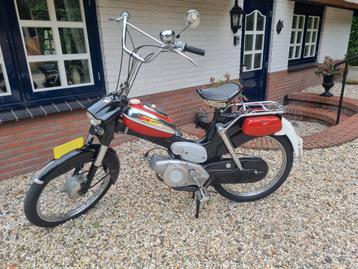 Puch VS 50L beschikbaar voor biedingen