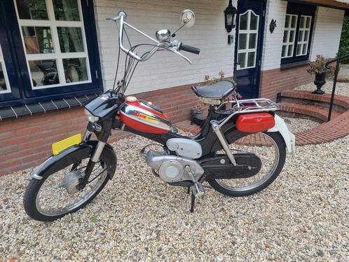 Puch VS 50L, Fietsen en Brommers, Brommers | Puch, Gebruikt, Overige modellen, Ophalen