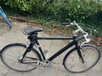 Watt Herenfiets - Gebruikt, Gebruikt, Versnellingen, 57 tot 61 cm, Ophalen