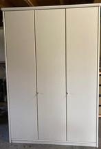 Linnenkast, Huis en Inrichting, Kasten | Kledingkasten, Ophalen, 200 cm of meer, 150 tot 200 cm, Met hangruimte