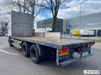 DAF XF105 510 Steel/Air - NL Truck - Manual - APK/Tuv 12-202, Auto's, Vrachtwagens, Origineel Nederlands, Te koop, Airconditioning