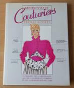 Naaien - Geheimen van de Couturiers - Frances Kennett - 1985, Hobby en Vrije tijd, Kledingpatronen, Overige merken, Vrouw, Ophalen of Verzenden