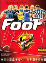 PANINI FOOTBALL 2012 LOSSE SET incl LEEG album ZELDZAAM, Verzenden, Nieuw, Buitenlandse clubs, Poster, Plaatje of Sticker