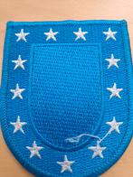 Amerikaans Leger Embleem - Sterren, Info@dumpshop.nl, Amerika, Overige soorten, Ophalen of Verzenden