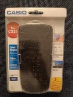 Casio Grafische rekenmachine  fx-CG20  Zwart, niet gebruikt, Diversen, Rekenmachines, Ophalen, Grafische rekenmachine, Nieuw