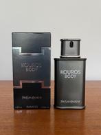 Yves Saint Laurent Kouros Body 100ml EDT, Sieraden, Tassen en Uiterlijk, Uiterlijk | Parfum, Ophalen of Verzenden, Zo goed als nieuw