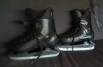 Schaatsen/Hockeyschaatsen maat 41 / 1 x gedragen, Ophalen of Verzenden, Zo goed als nieuw, IJshockeyschaatsen, Overige merken