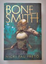 Bonesmith Fairyloot, Boeken, Fantasy, Nieuw, Ophalen of Verzenden, Nicki Pau Preto