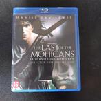 A3) The Last of the Mohicans, Ophalen of Verzenden, Zo goed als nieuw