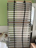 Lattenbodem IKEA 80x200, Huis en Inrichting, Slaapkamer | Matrassen en Bedbodems, Ophalen, Eenpersoons, Zo goed als nieuw, 80 cm