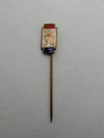 Lidmaatschapsspeld Koninklijke Nederlandse Automobiel Club, Verzamelen, Verzenden, Zo goed als nieuw, Transport, Speldje of Pin