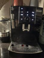 Koffie apparaat Volautomaat, Zo goed als nieuw, Combi, Afneembaar waterreservoir, Koffiebonen