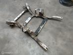 Subframe Range Rover L405 Vogue Sub frame CPLA-5C145-AL, Land Rover, Ophalen of Verzenden, Gebruikt, Land Rover