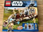 LEGO Star Wars The Battle of Naboo 7929, Kinderen en Baby's, Speelgoed | Duplo en Lego, Ophalen of Verzenden, Gebruikt, Complete set