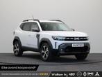Dacia Duster TCe 100pk ECO-G Journey | Blind spot warning |, Voorwielaandrijving, Euro 6, Duster, Wit