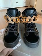 Giuseppe Zanotti sneakers, Kleding | Dames, Schoenen, Zo goed als nieuw, Sneakers of Gympen, Zwart, Giuseppe Zanotti