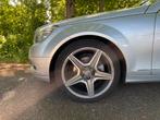 Mercedes c63 AMG velgen, Auto-onderdelen, Ophalen, 18 inch, Gebruikt, Banden en Velgen