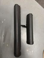 V70 bagagenet casettes. 2008 - 2016, Ophalen of Verzenden