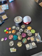 Pokeball vol pokemunten charizard, Hobby en Vrije tijd, Verzamelkaartspellen | Pokémon, Ophalen of Verzenden, Zo goed als nieuw