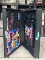 Ariel The Little Mermaid - SEGA Mega Drive Game - Compleet, Spelcomputers en Games, Games | Sega, Avontuur en Actie, 1 speler