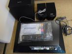 Home cinema set.      Sony., Soundbar, 70 watt of meer, Ophalen of Verzenden, Zo goed als nieuw