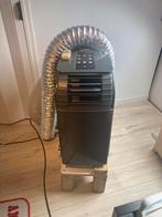 AIR Conditioner, Ophalen, Verwarmen, Gebruikt, Minder dan 60 m³