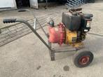 Hatz waterpomp diesel type E673, Tuin en Terras, Waterpompen, Ophalen, Gebruikt, Handmatig, Overige typen