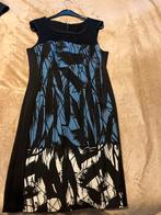 Mart visser jurk maat 42, Kleding | Dames, Jurken, Blauw, Maat 42/44 (L), Ophalen of Verzenden, Zo goed als nieuw